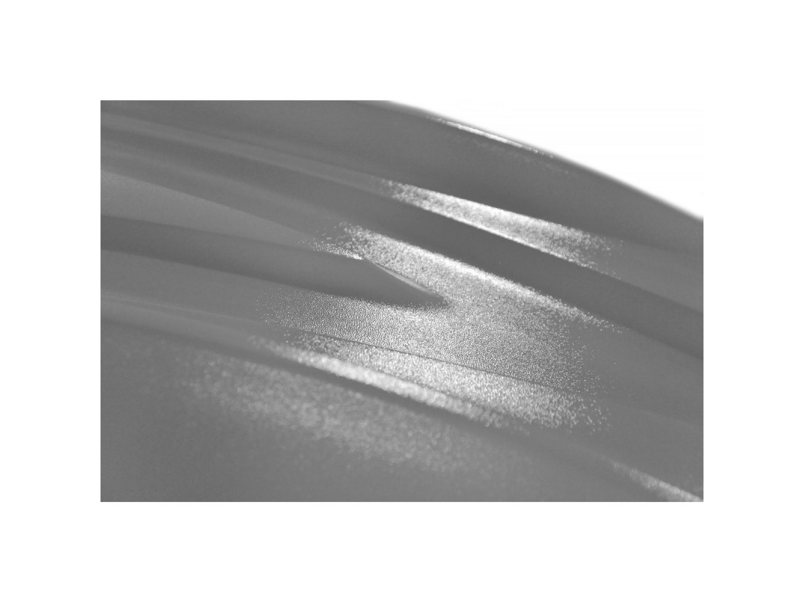 Автобокс (бокс на крышу) Turino 1 410 л., 1800 х 830 х 450мм., серый, матовый