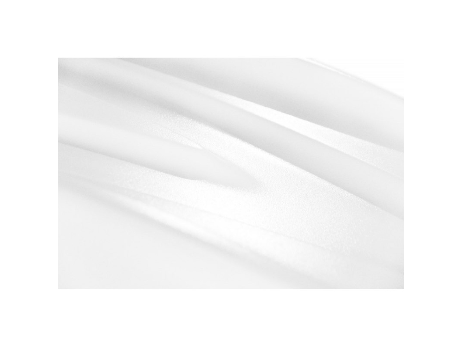 Автобокс (бокс на крышу) Turino Compact 360 л., 1420 х 830 х 450мм., белый, матовый