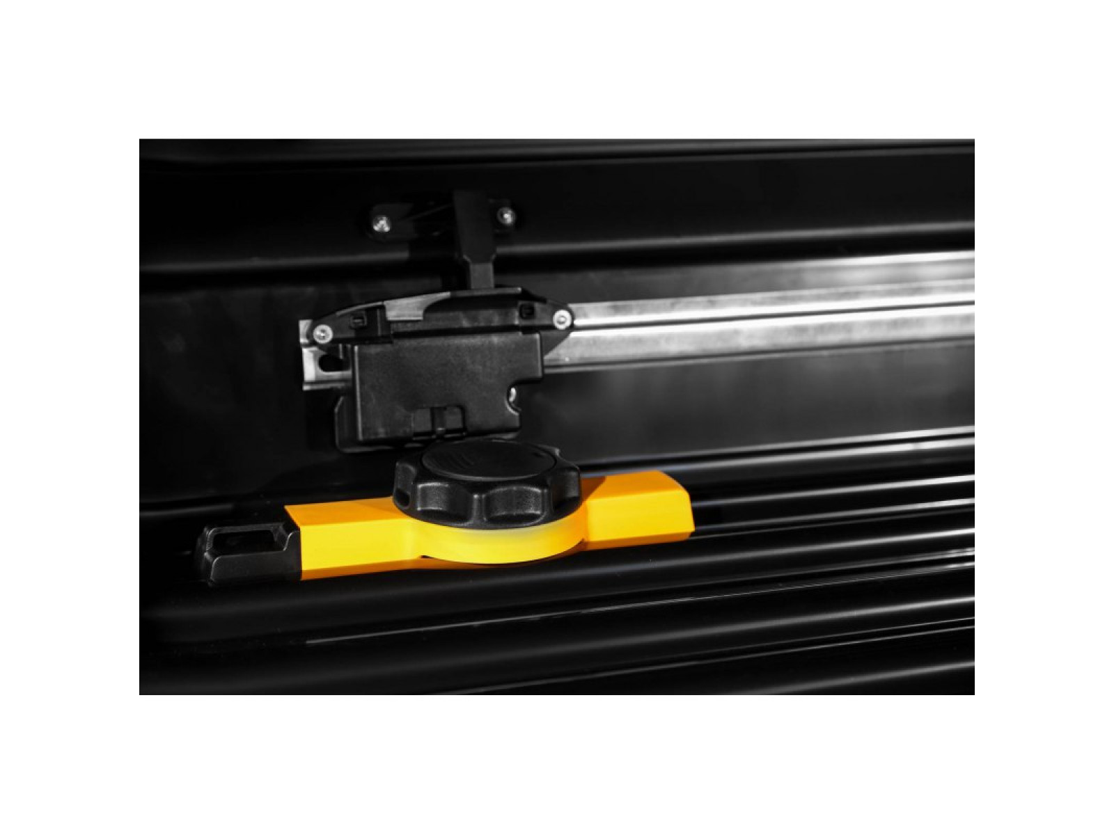 Магнум 350 (чёрный металлик) (1400х900х420) Быстросъём