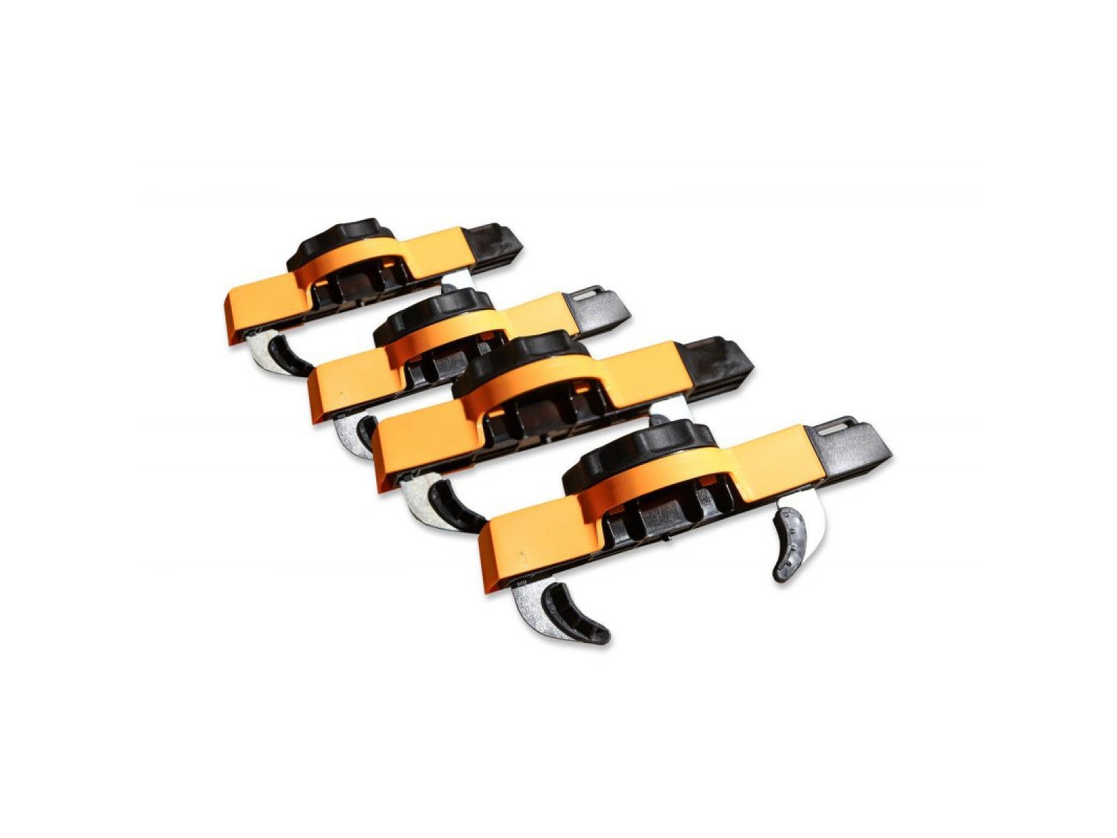 Магнум 350 (чёрный металлик) (1400х900х420) Быстросъём