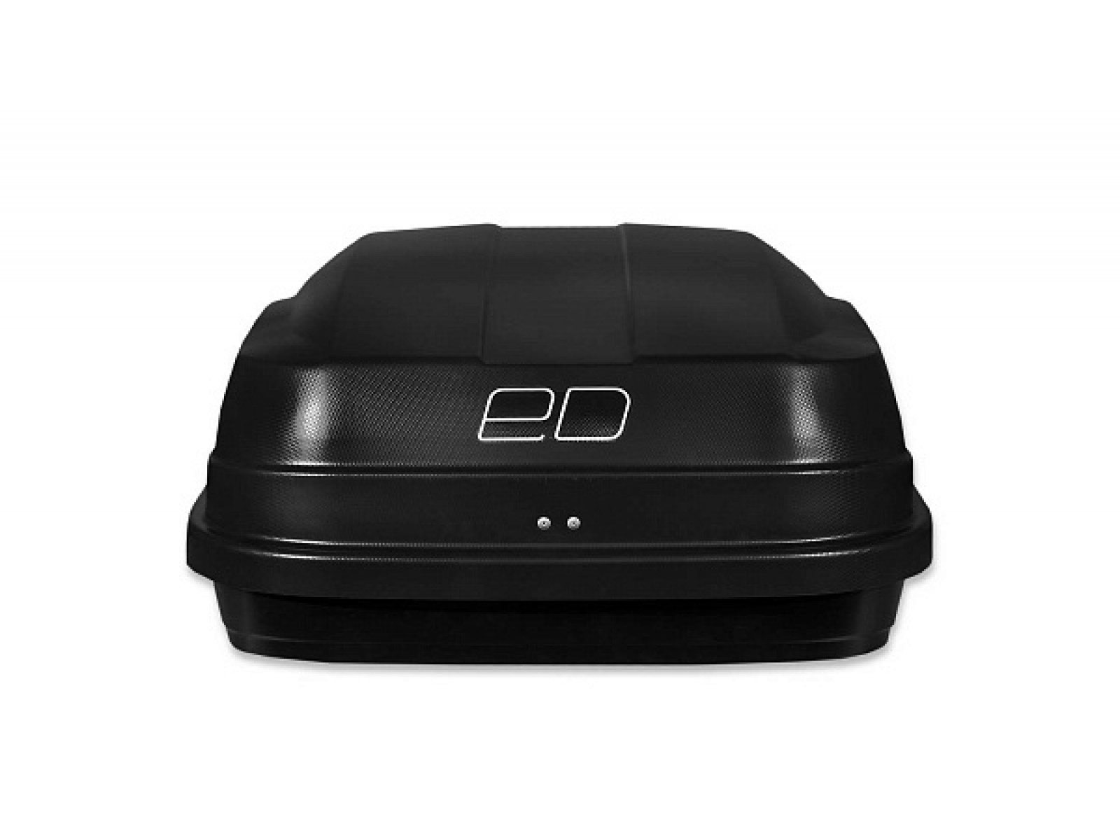 Магнум 300 (черный, тиснение «карбон») (1250х780х420)