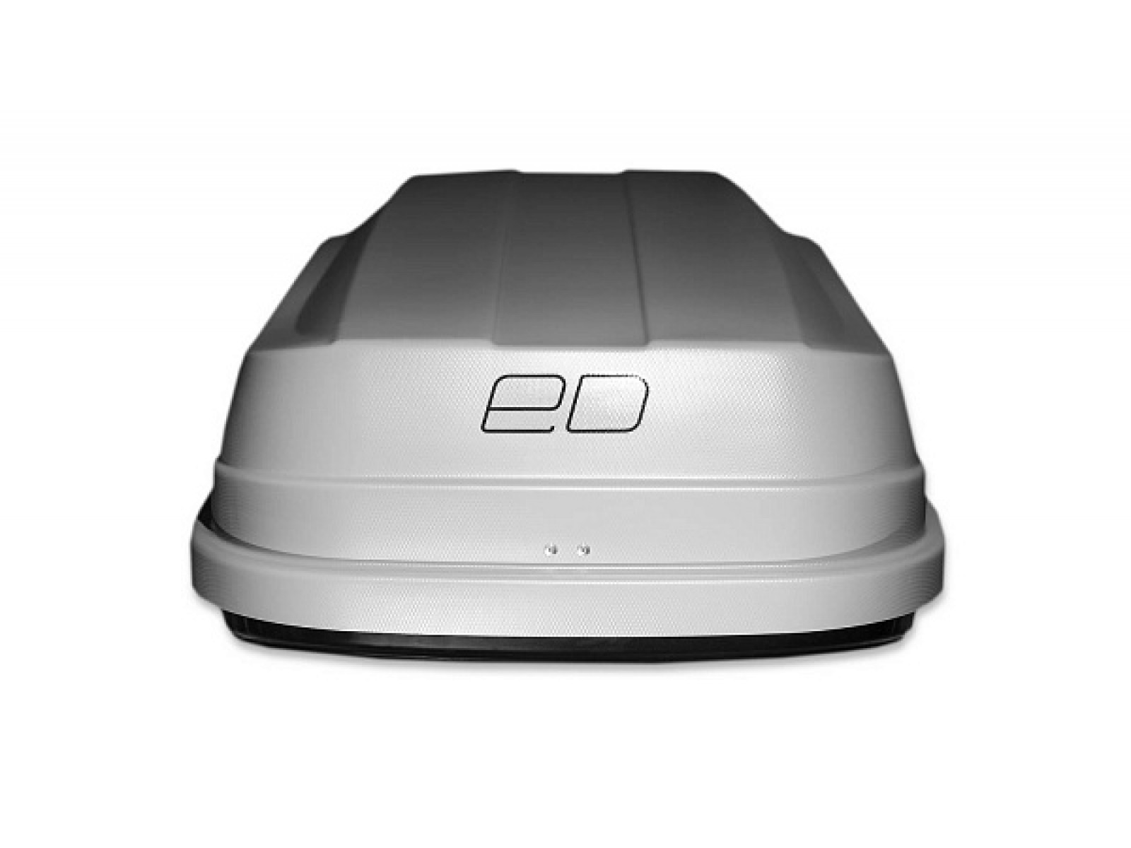 Магнум 420 (серый, тиснение «карбон») (1990х740х420) Быстросъём