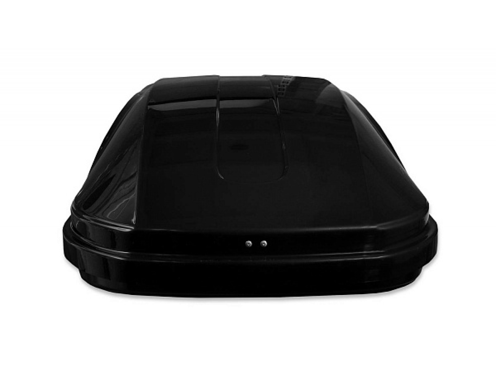 Магнум 390 (черный металлик) (1850х840х420) Быстросъём