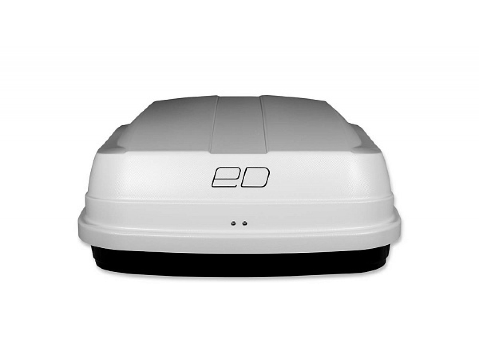 Магнум 350 (белый, тиснение «карбон») (1400х900х420) Быстросъём