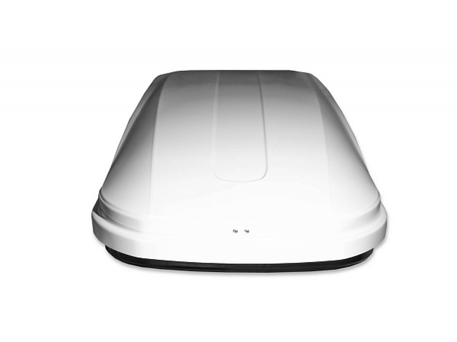 Магнум 390 (белый,тиснение «карбон») (1850х840х420) Быстросъём