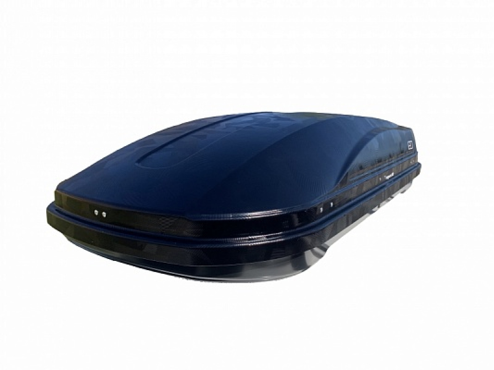 Магнум 390 (чёрный,тиснение «камуфляж») (1850х840х420) Быстросъём