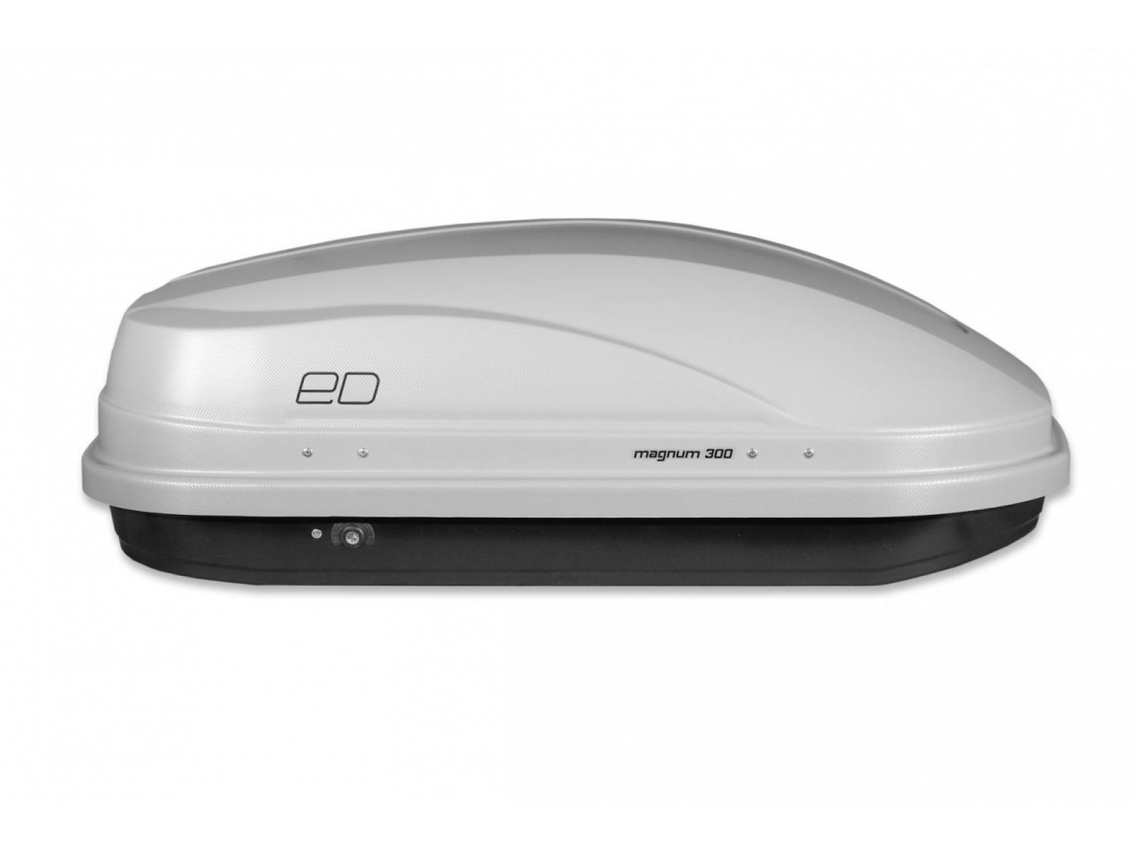 Магнум 300 (серый, тиснение «карбон») (1250х780х420)