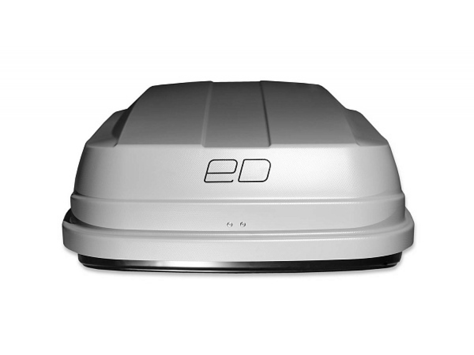 Магнум 390 (серый,тиснение «карбон») (1850х840х420) Быстросъём