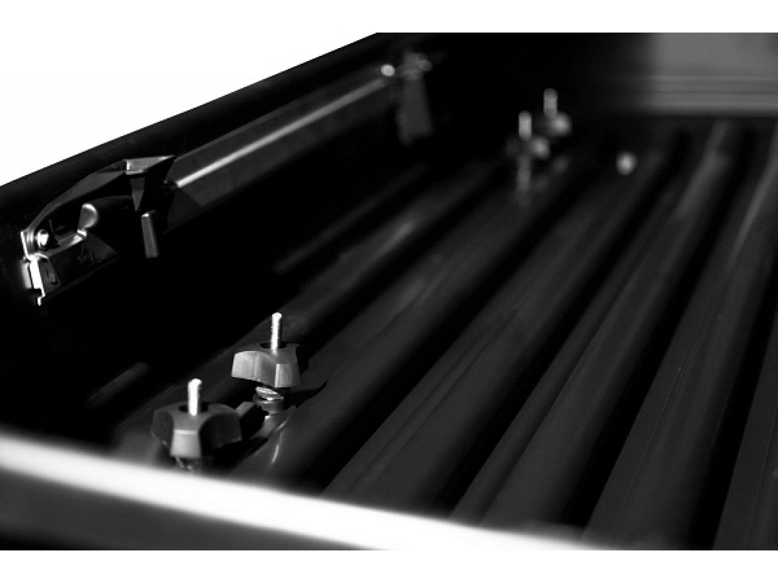 Магнум 300 (серый, тиснение «карбон») (1250х780х420)