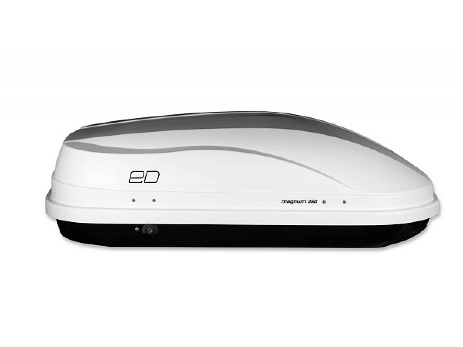 Магнум 350 (белый, тиснение «карбон») (1400х900х420) Быстросъём