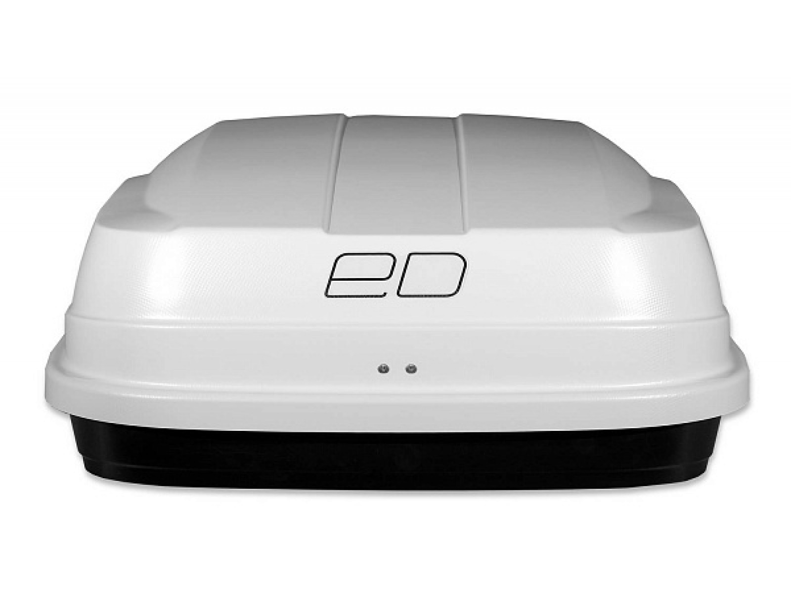 Магнум 300 (белый, тиснение «карбон») (1250х780х420)