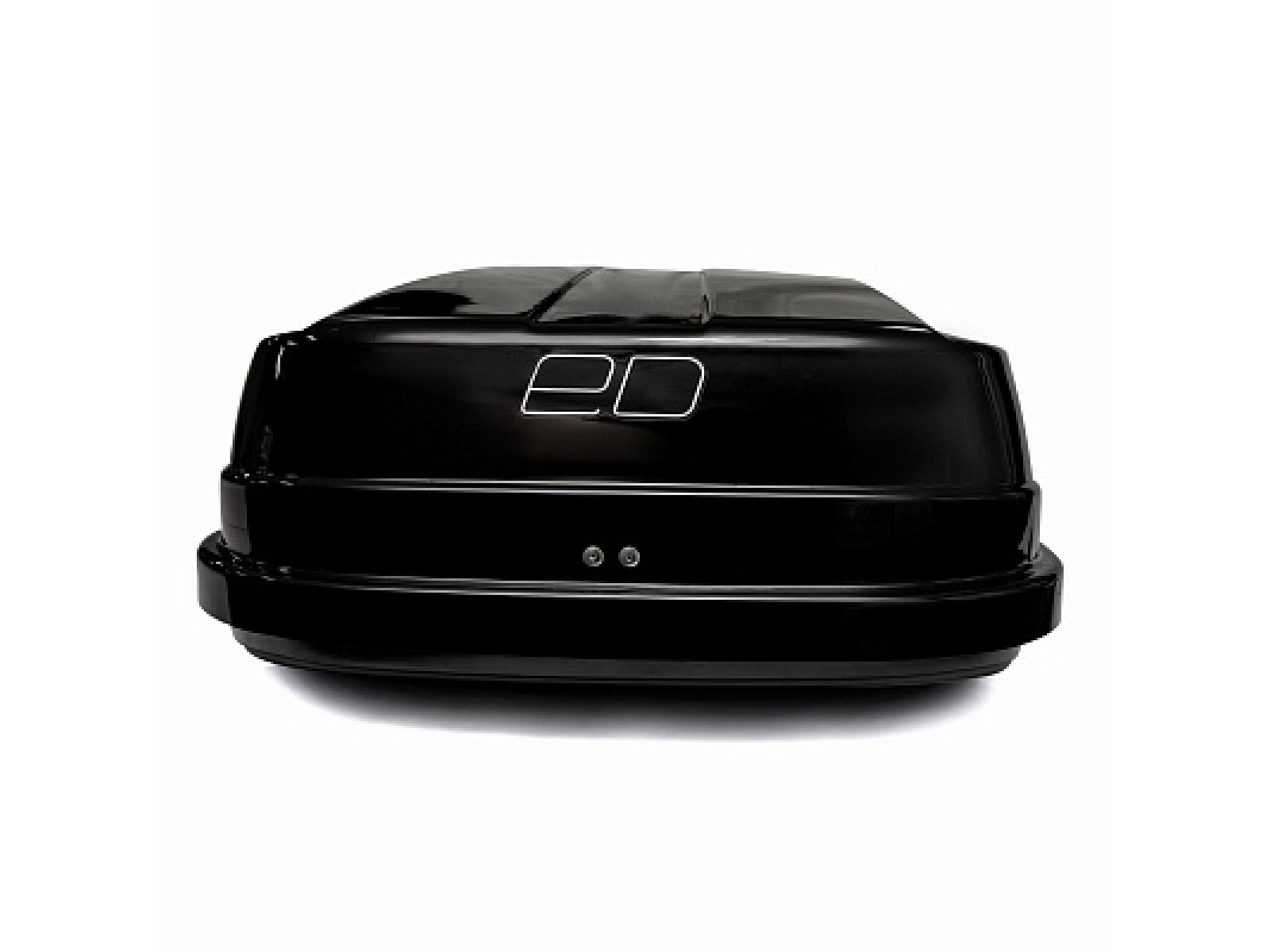 Магнум 580 (черный металлик) (2200х840х450) Быстросъём