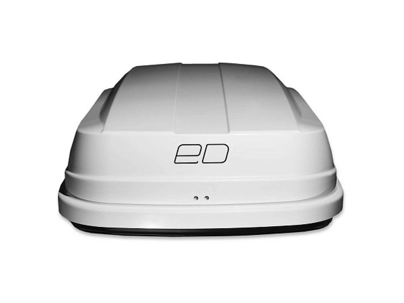 Магнум 390 (белый металлик) (1850х840х420) Быстросъём