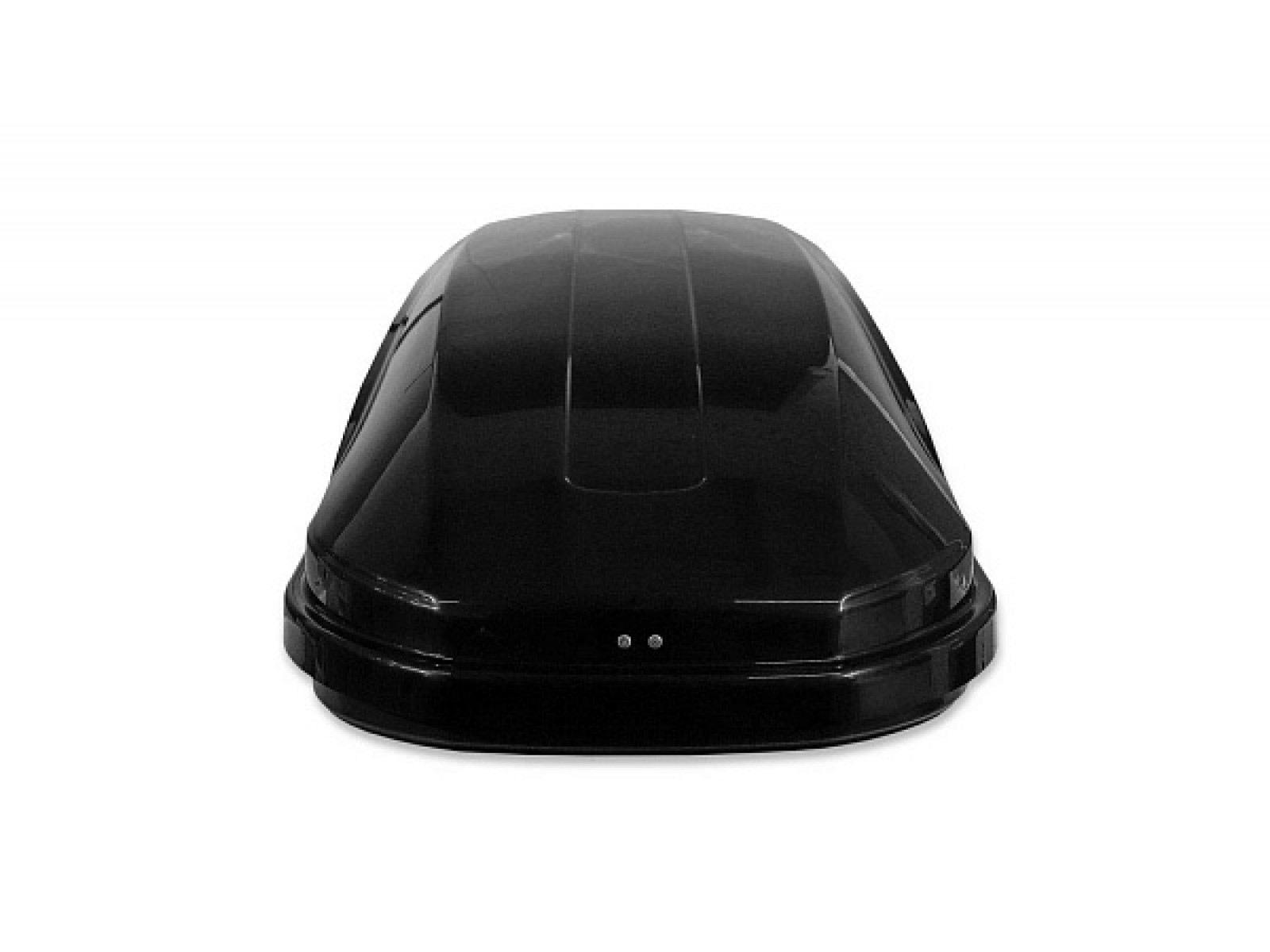 Магнум 420 (черный металлик) (1990х740х420) Быстросъём