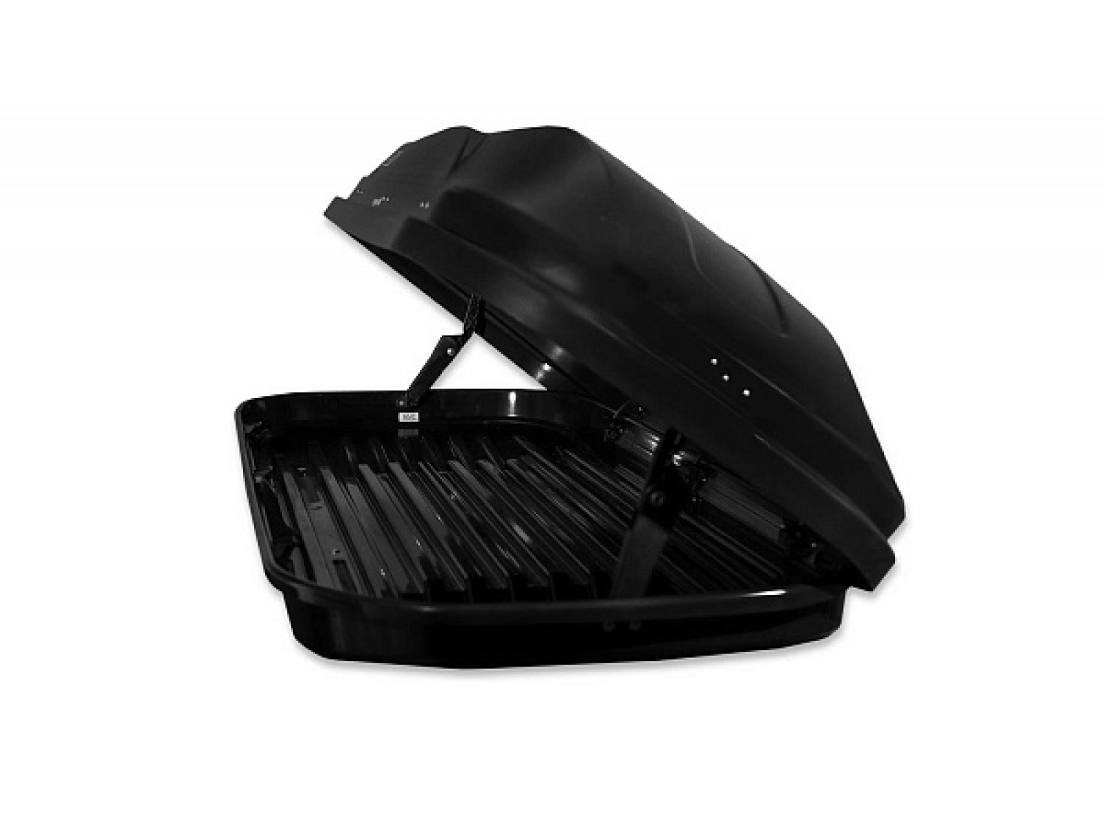 Магнум 390 (белый,тиснение «карбон») (1850х840х420) Быстросъём