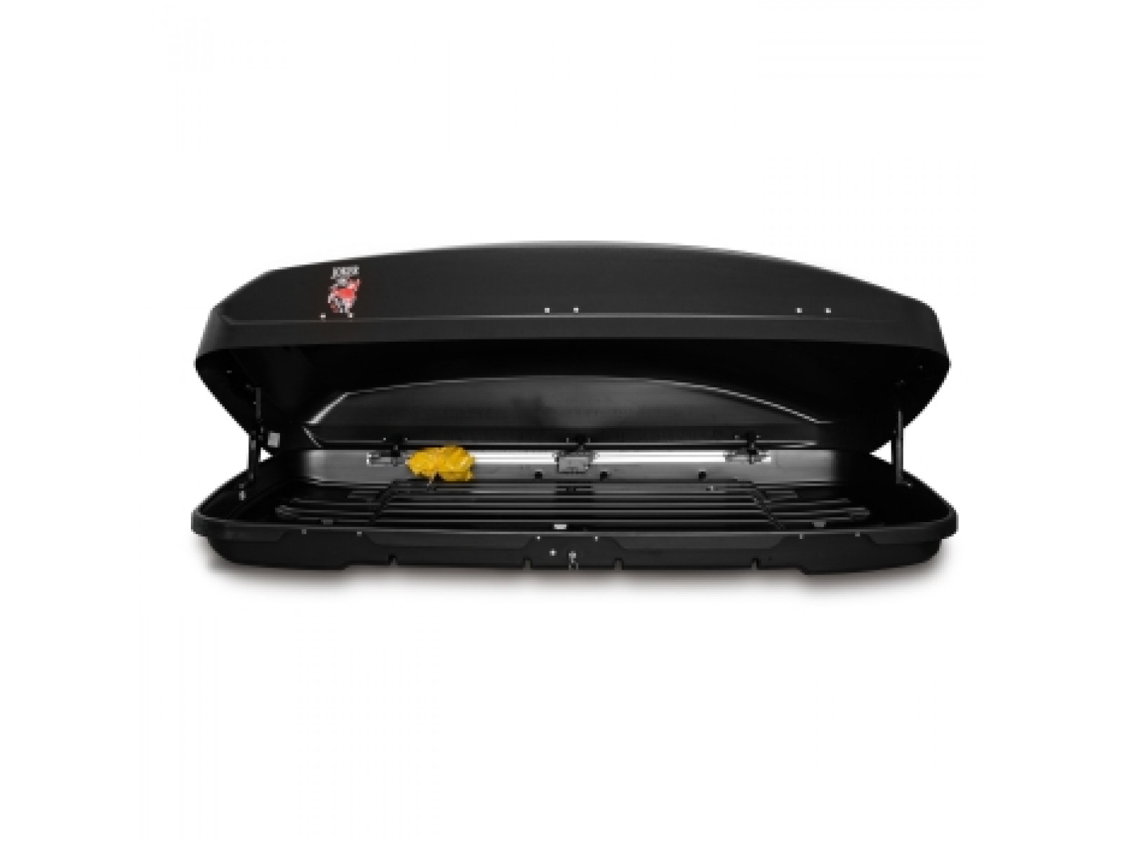  Joker 530 (черный тиснение шагрень)