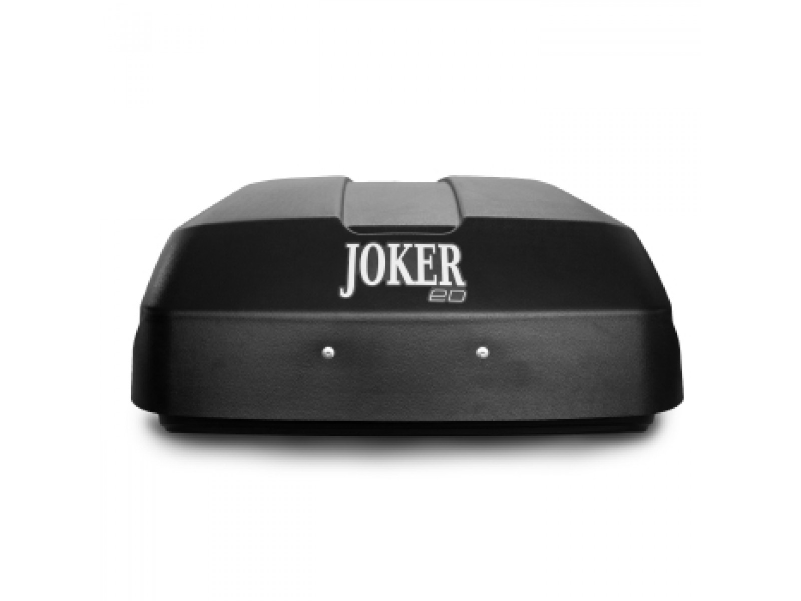  Joker 530 (черный тиснение шагрень)