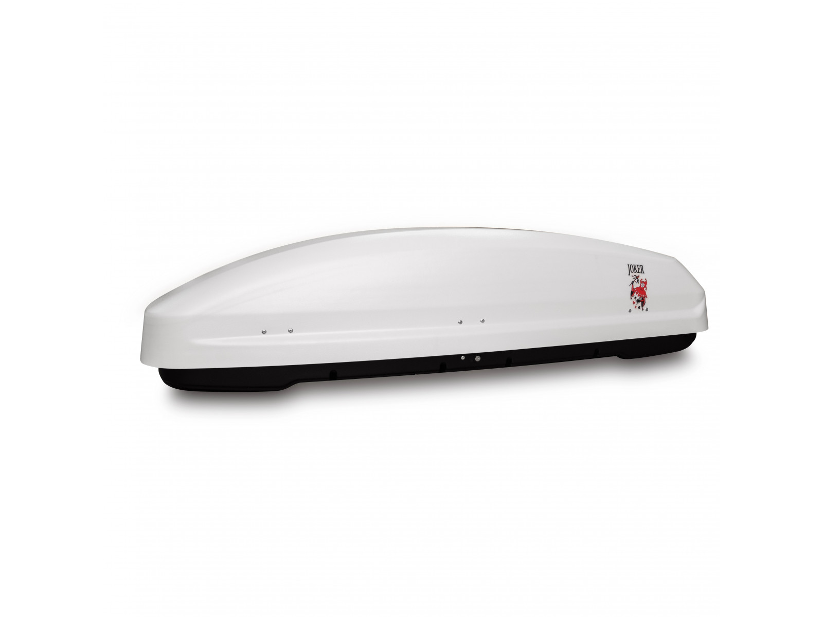  Joker 530 (белый тиснение шагрень)