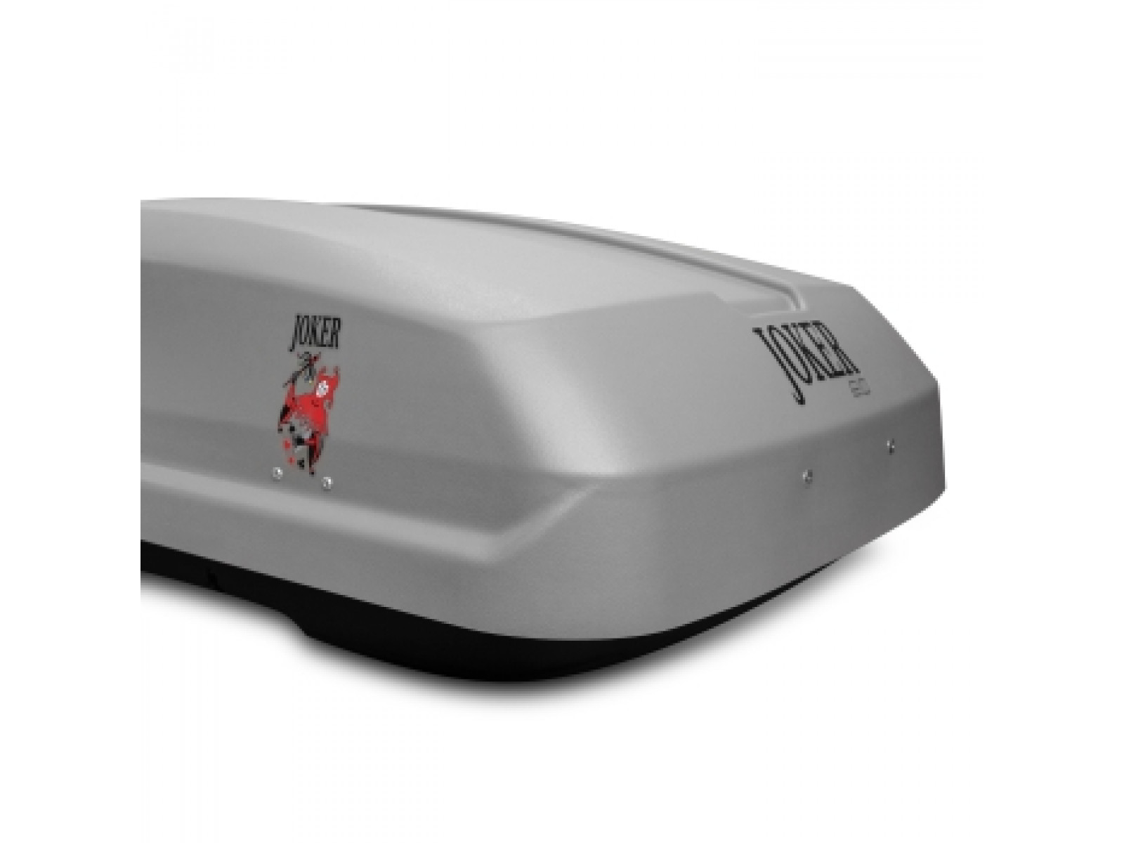  Joker 530 (серый тиснение шагрень)