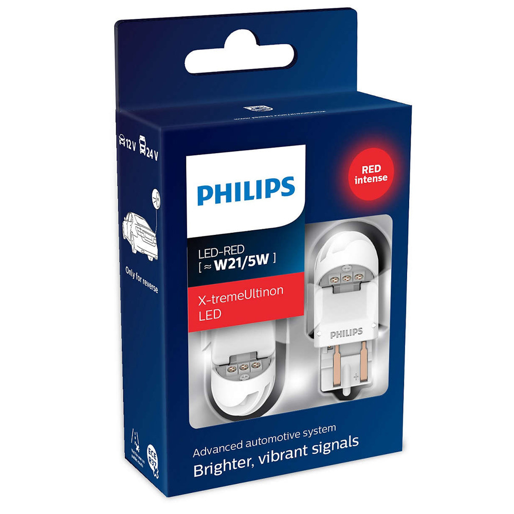 X TREMEULTINON led Philips 10t