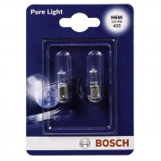 Bosch H6W Pure Light