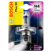 Bosch H4 Plus 90