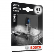 Bosch H1 Ultra White