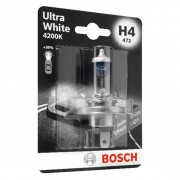 Bosch H4 Ultra White