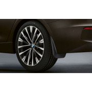 Брызговики задние оригинальные для BMW 3-Серия № 82162333952