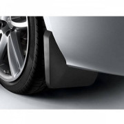 Брызговики передние оригинальные для Audi A3 седан, sportback вкл. e-tron (2017-2020) № 8V3075116