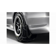 Брызговики задние оригинальные для Mercedes GLE-Class (W167) (2019-2021) № A1678902700