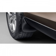 Брызговики передние оригинальные для Land Rover Discovery Sport (2014-2021) №VPLCP0203