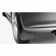 Брызговики задние оригинальные для Volkswagen Tiguan (2007-2011) № 5N0075101