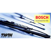 Стеклоочиститель Bosch Twin 340U