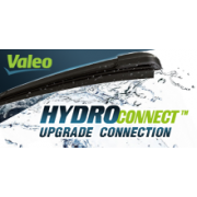 Стеклоочиститель Valeo HydroConnect Upgrade HU65B