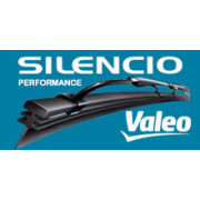 Задний стеклоочиститель Valeo Silencio Performance UM6