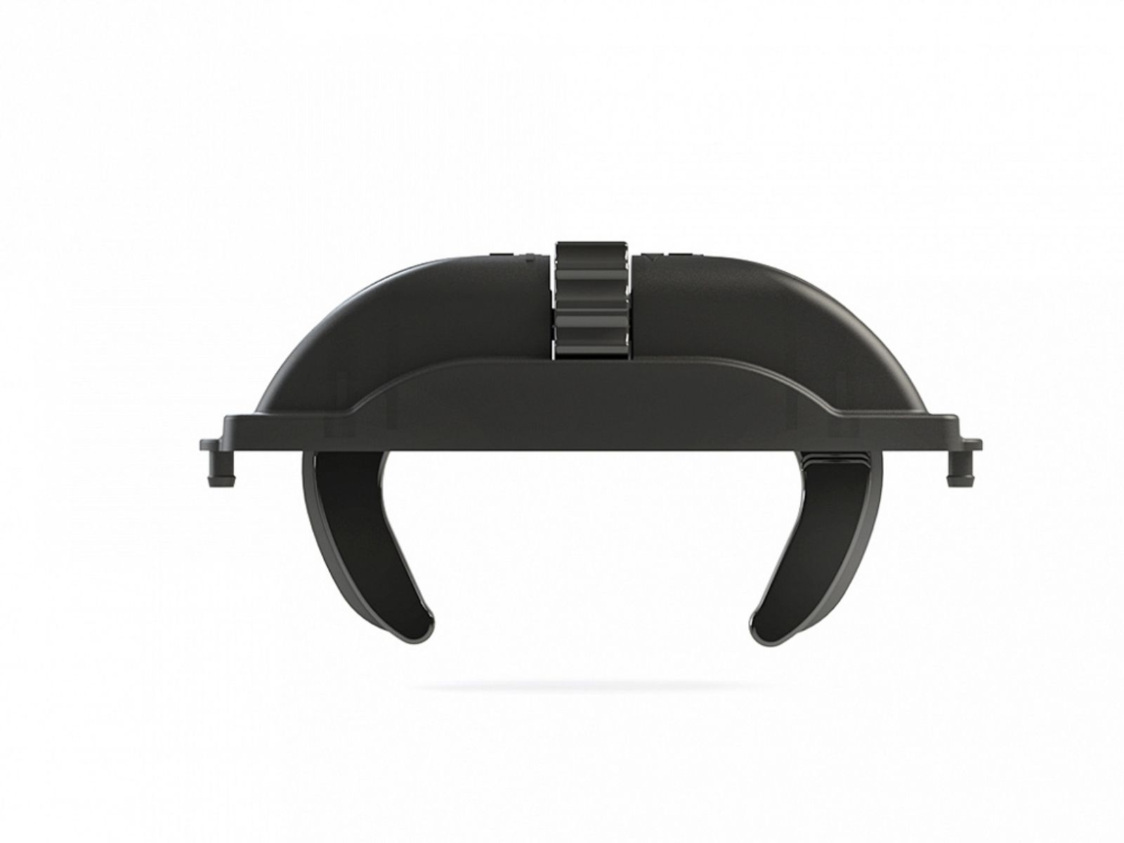 Автобокс Broomer Venture LS Чёрный Глянец с двусторонним открытием