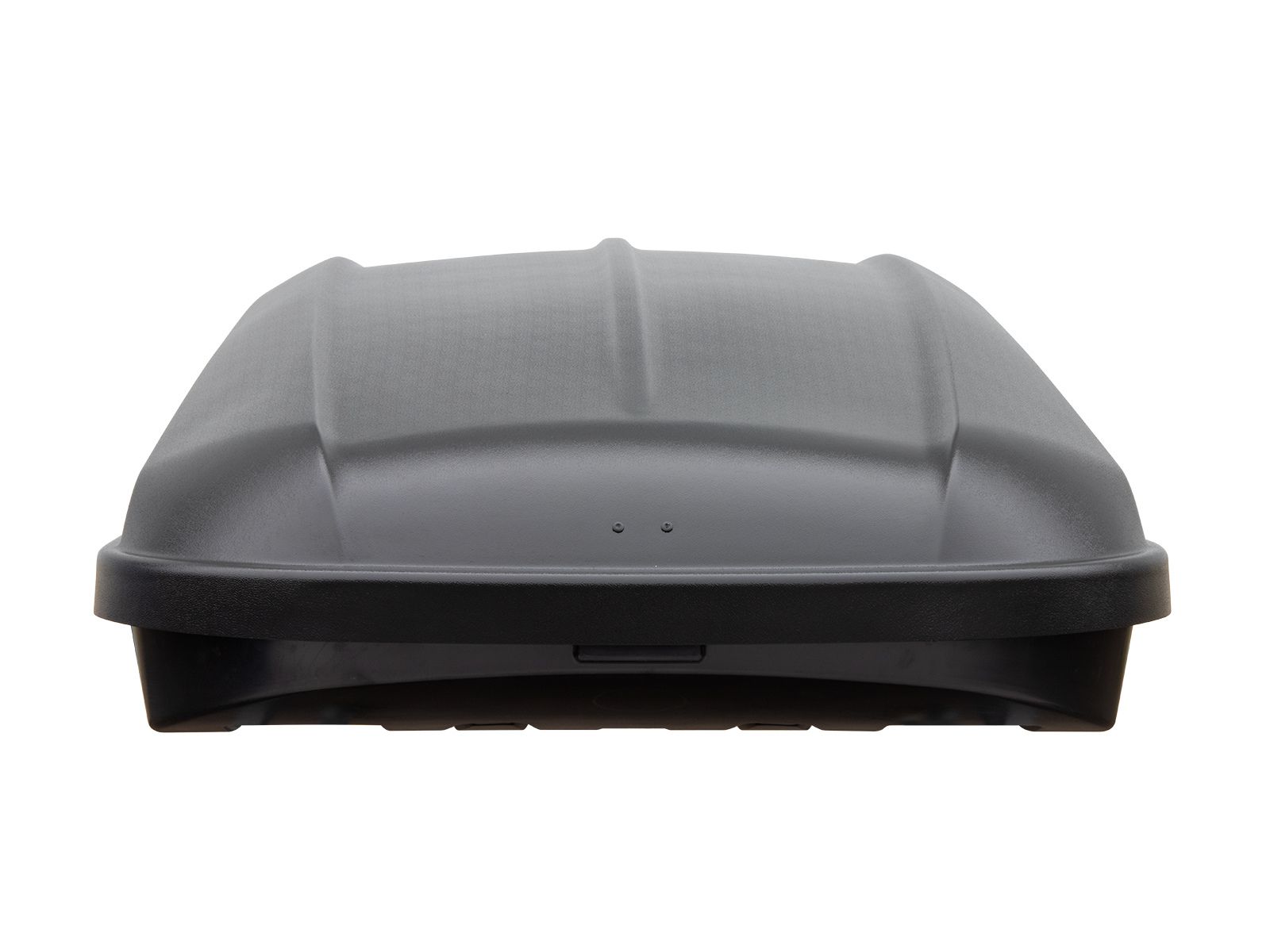 Автобокс Евродеталь Winner 425 Чёрный Матовый с двусторонним открытием