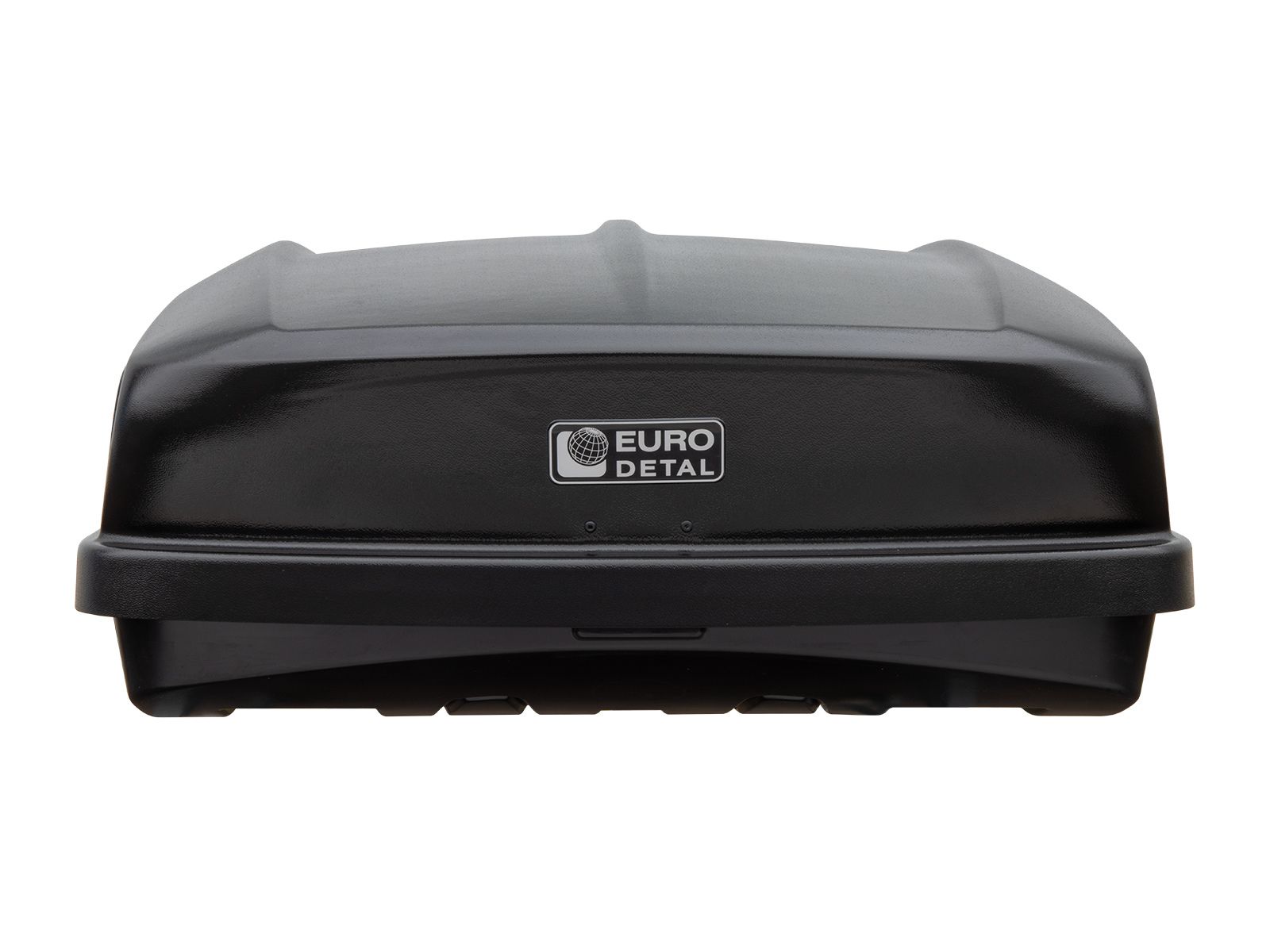 Автобокс Евродеталь Winner 425 Чёрный Матовый с двусторонним открытием