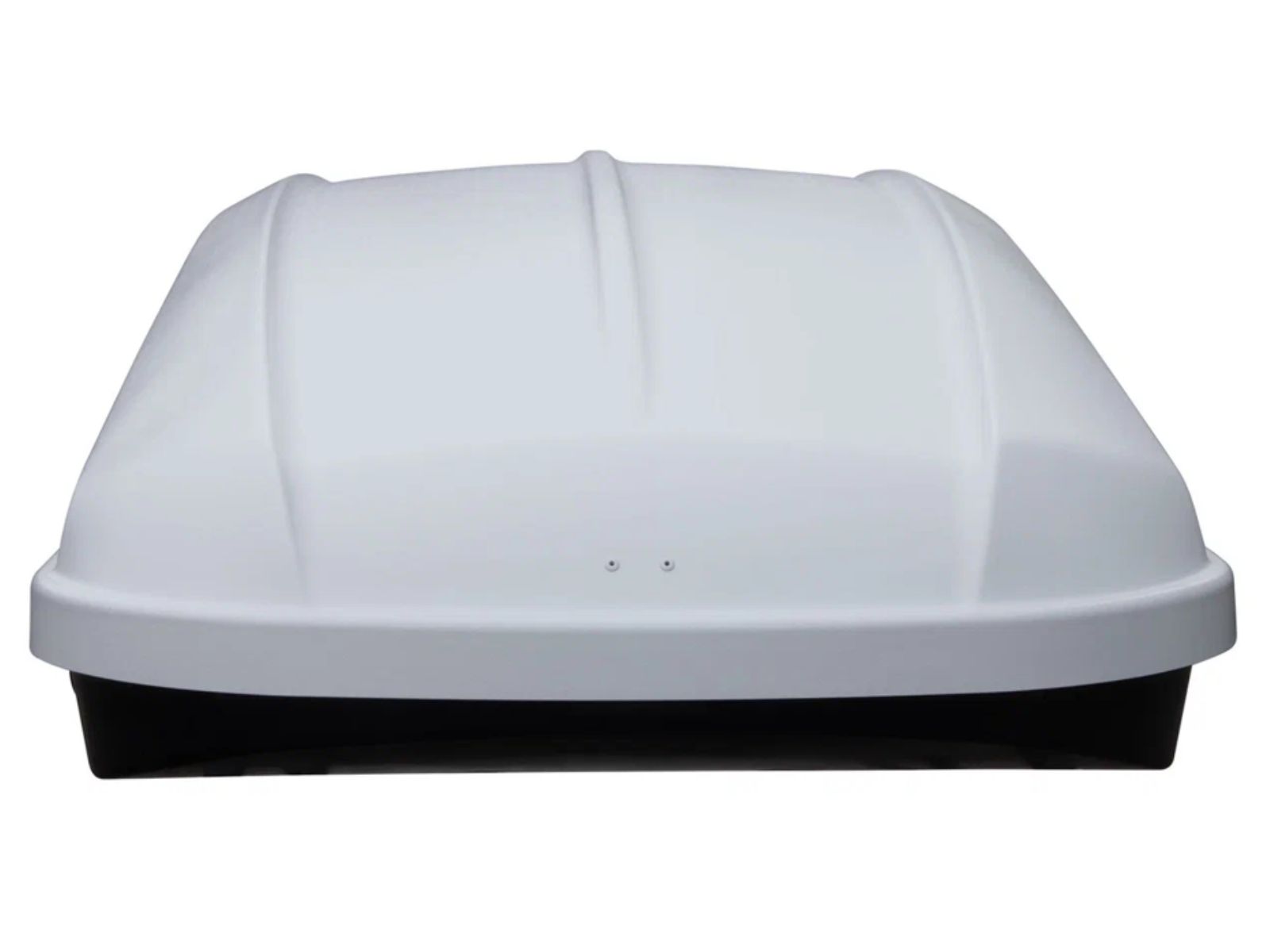 Автобокс Евродеталь Winner 425 Белый Матовый с двусторонним открытием