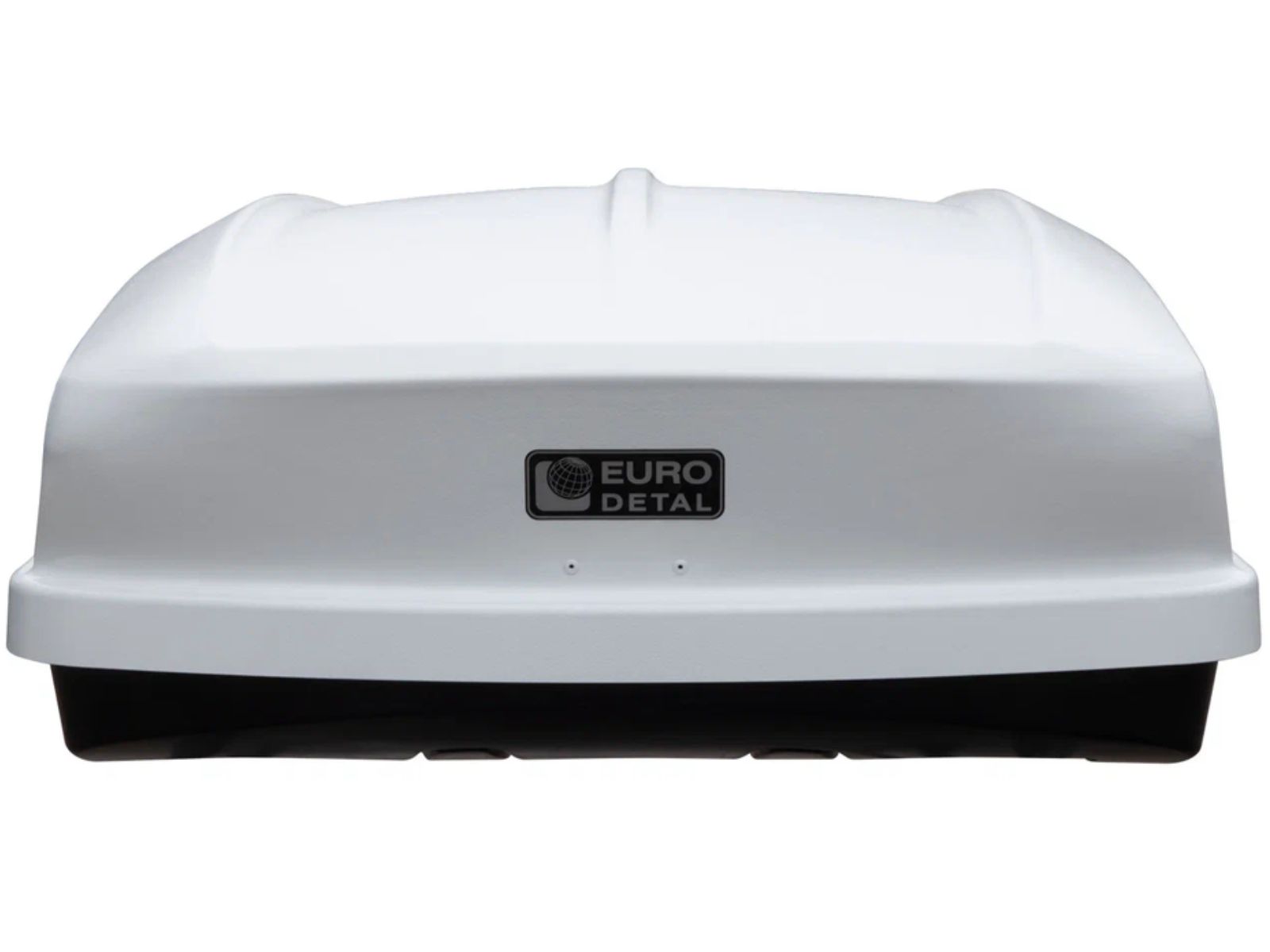 Автобокс Евродеталь Winner 425 Белый Матовый с двусторонним открытием