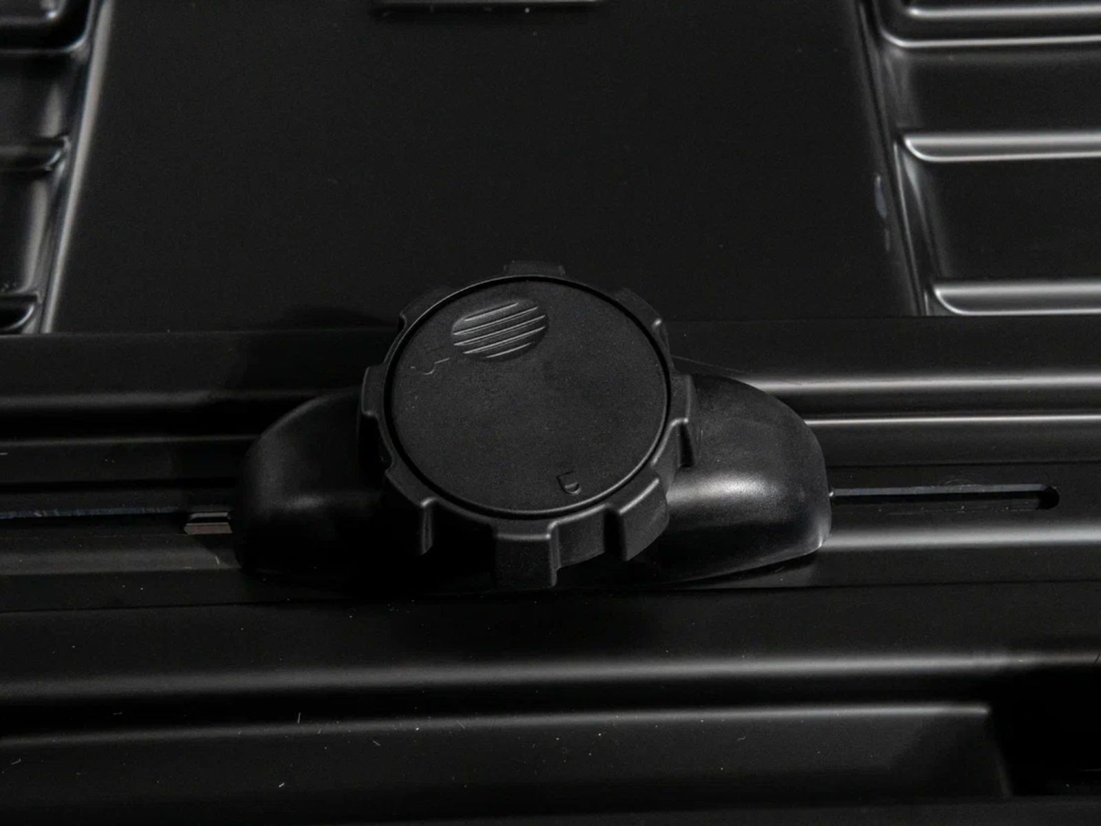 Автобокс Евродеталь Winner 425 Белый Матовый с двусторонним открытием