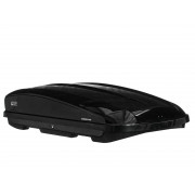 Автобокс Евродеталь Winner 425 Чёрный Глянец с двусторонним открытием