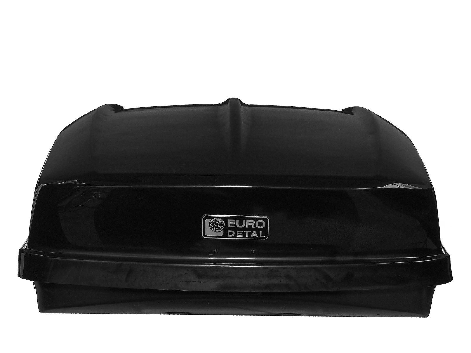 Автобокс Евродеталь Winner 425 Чёрный Глянец с двусторонним открытием