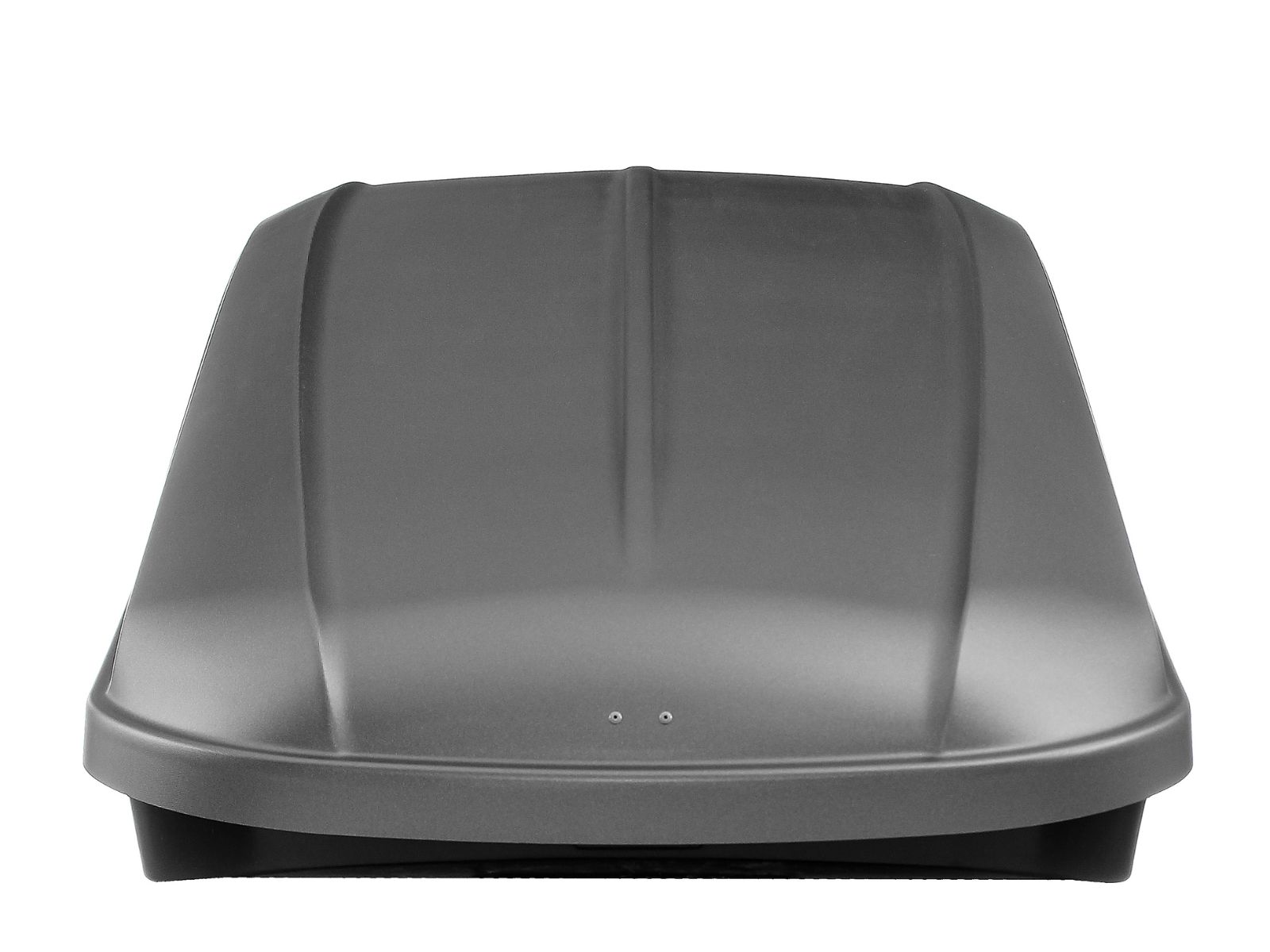 Автобокс Евродеталь Winner 425 Серый Карбон с двусторонним открытием