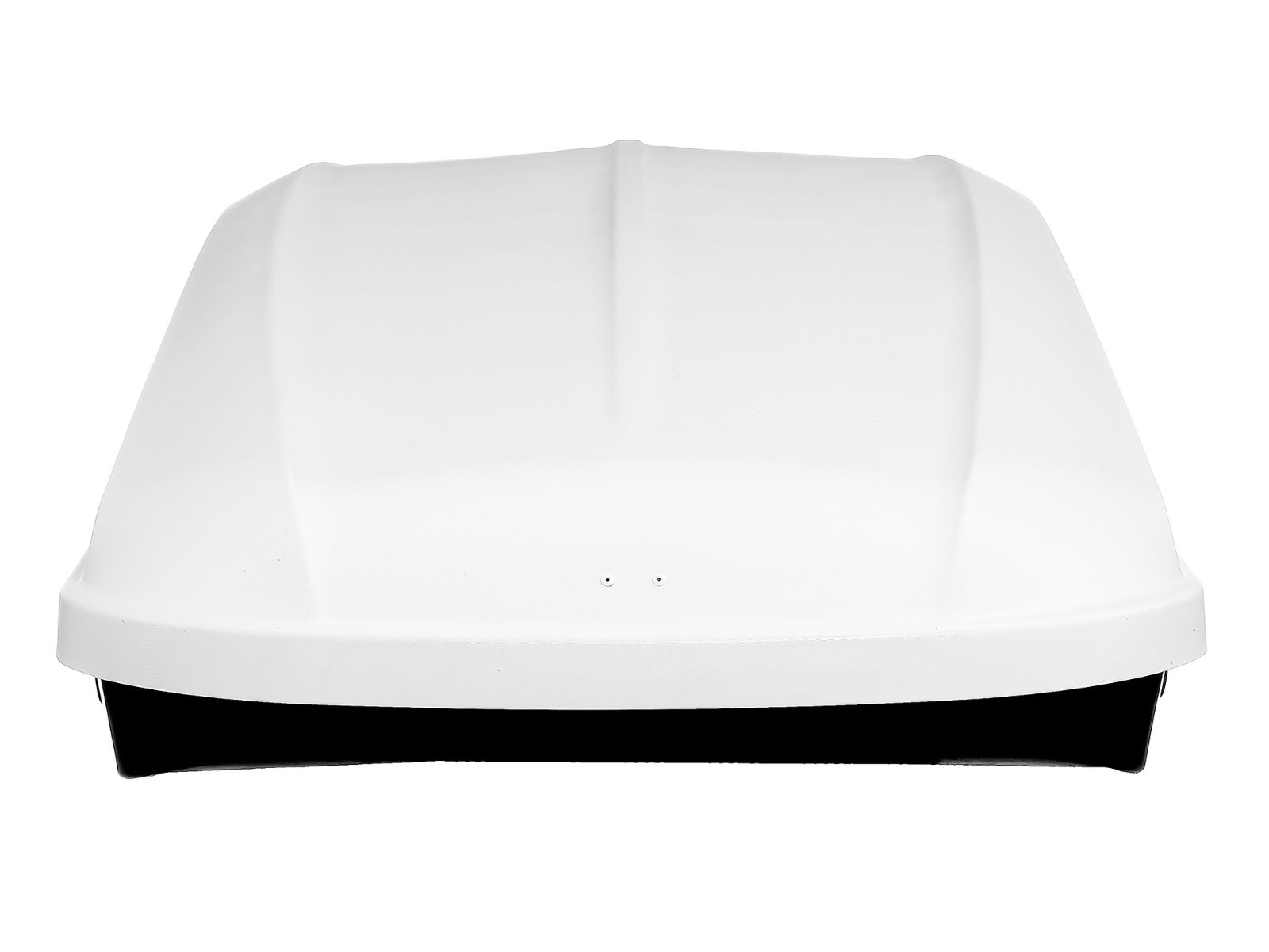 Автобокс Евродеталь Winner 425 Белый Карбон с двусторонним открытием