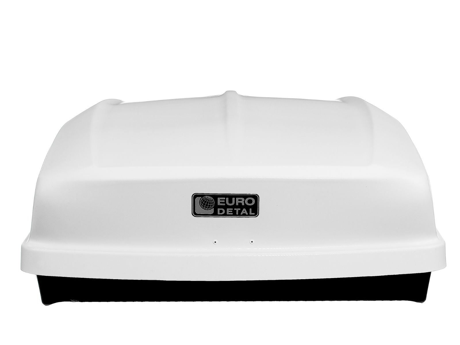 Автобокс Евродеталь Winner 425 Белый Карбон с двусторонним открытием