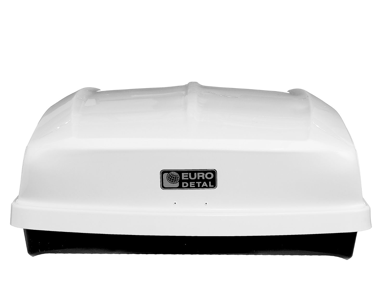 Автобокс Евродеталь Winner 425 Белый Глянец с двусторонним открытием