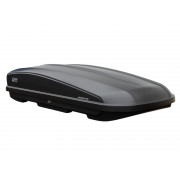 Автобокс Евродеталь Winner 585 Чёрный Дастинг с двусторонним открытием