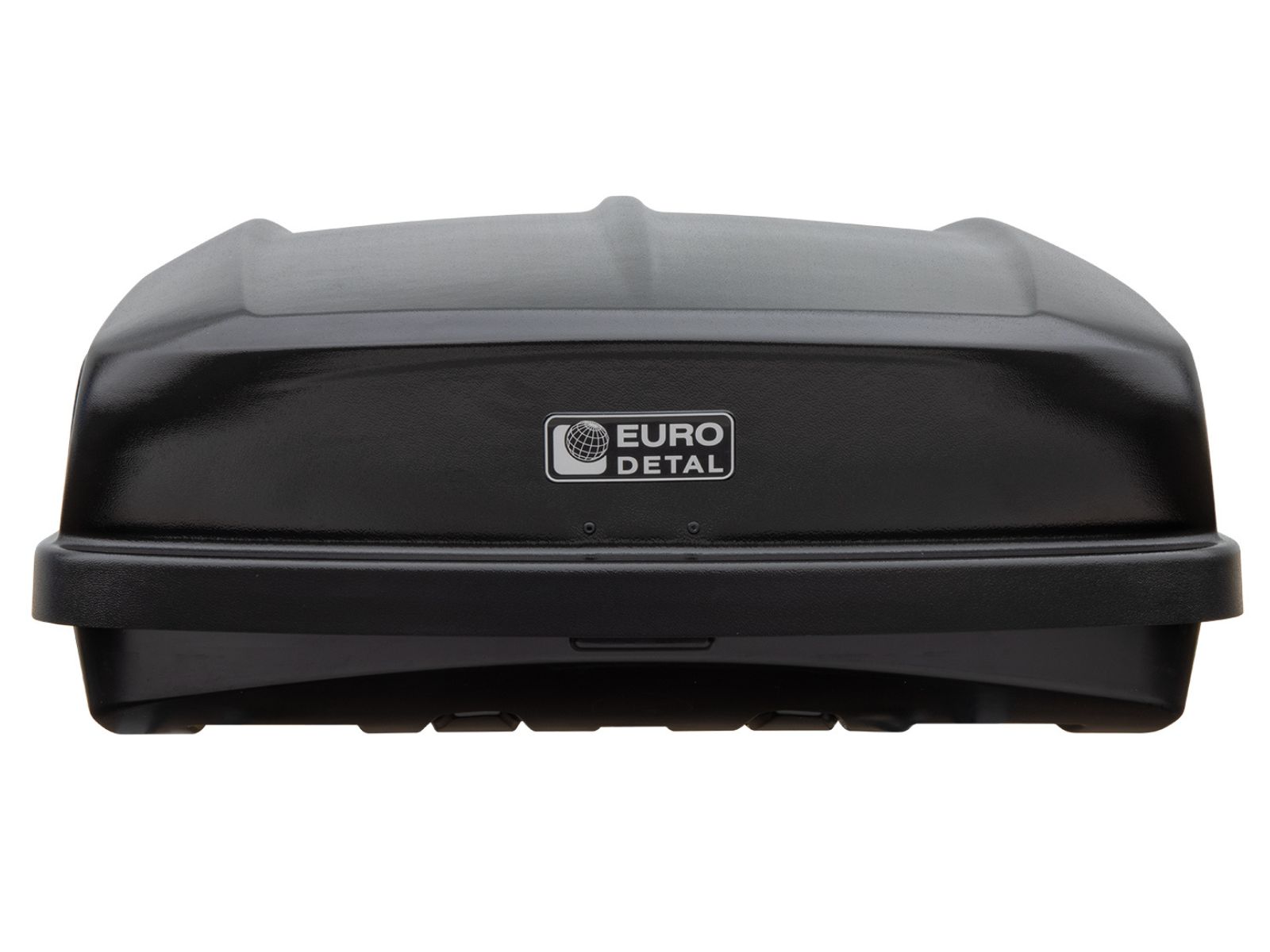 Автобокс Евродеталь Winner 585 Чёрный Дастинг с двусторонним открытием